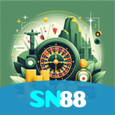 SN88：Jogue slots e aposte no futebol ao vivo para vitórias emocionantes!