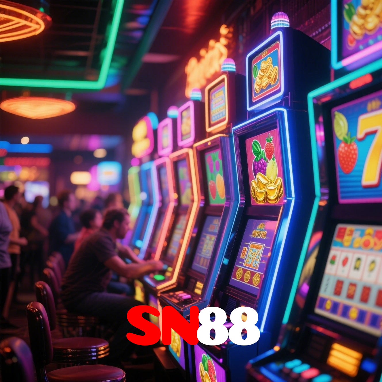 SN88:Jogue poker no nosso cassino e mostre sua habilidade!