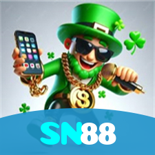SN88：Onde sua sorte brilha: poker, roleta e apostas no futebol online!