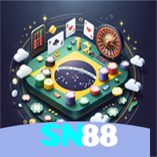 SN88：Jogue poker, aposte no futebol e ganhe prêmios incríveis em nosso cassino!