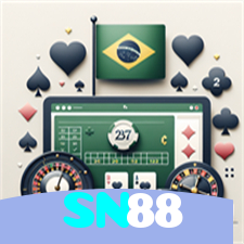 SN88：Jogue futebol online e conquiste a vitória com sua habilidade!