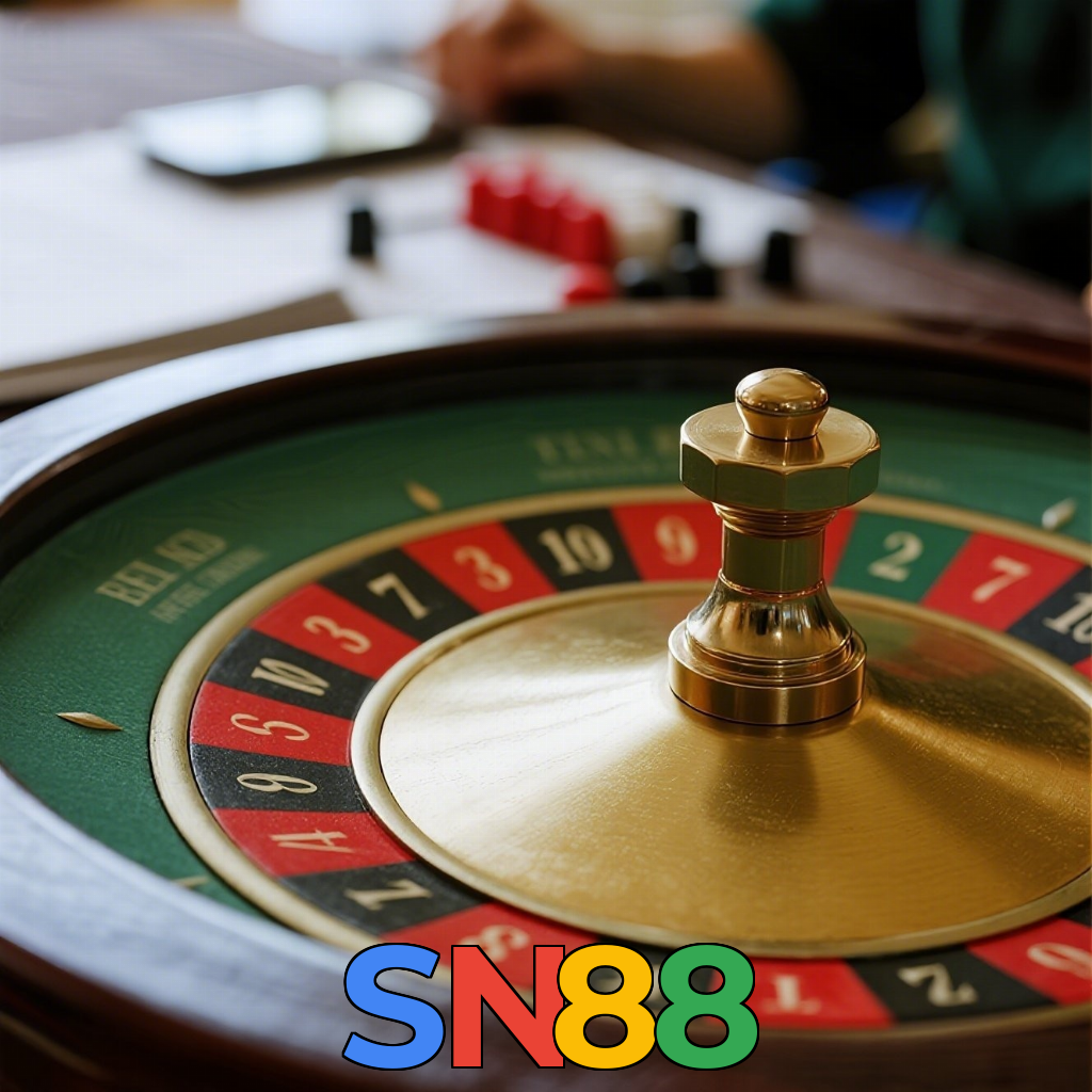 SN88：O melhor cassino online para apostas esportivas e jogos como blackjack!