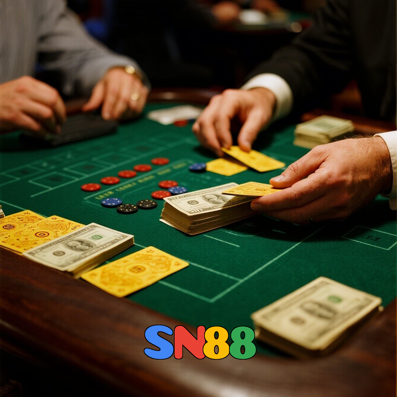 SN88:Em cada giro nas slots, a vitória está ao seu alcance!