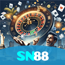 SN88:O cassino online mais confiável para você apostar no futebol e jogar poker!
