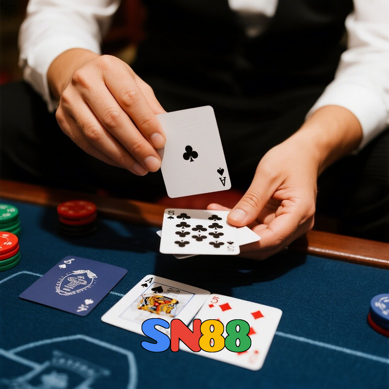 SN88:Sinta a emoção do cassino! Aposte agora e ganhe prêmios reais!