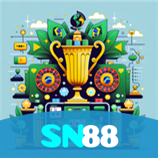 SN88:Gire a roleta e faça história! Grandes prêmios estão ao seu alcance!