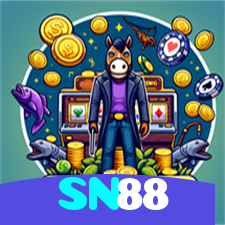 SN88:Jogue blackjack, aposte no futebol e conquiste vitórias incríveis!