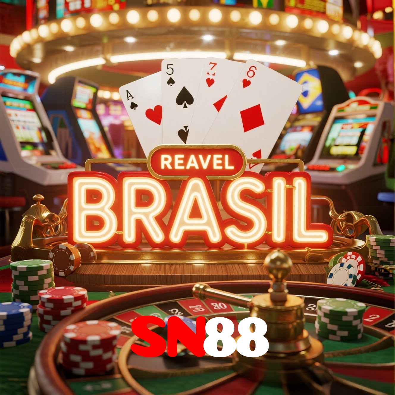 SN88:Aposte no futebol online e conquiste a vitória dos seus sonhos!