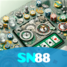 SN88：O cassino online perfeito para jogos de blackjack e apostas no futebol!