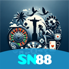 SN88：Seu time na vitória e os jackpots no cassino online te esperam!