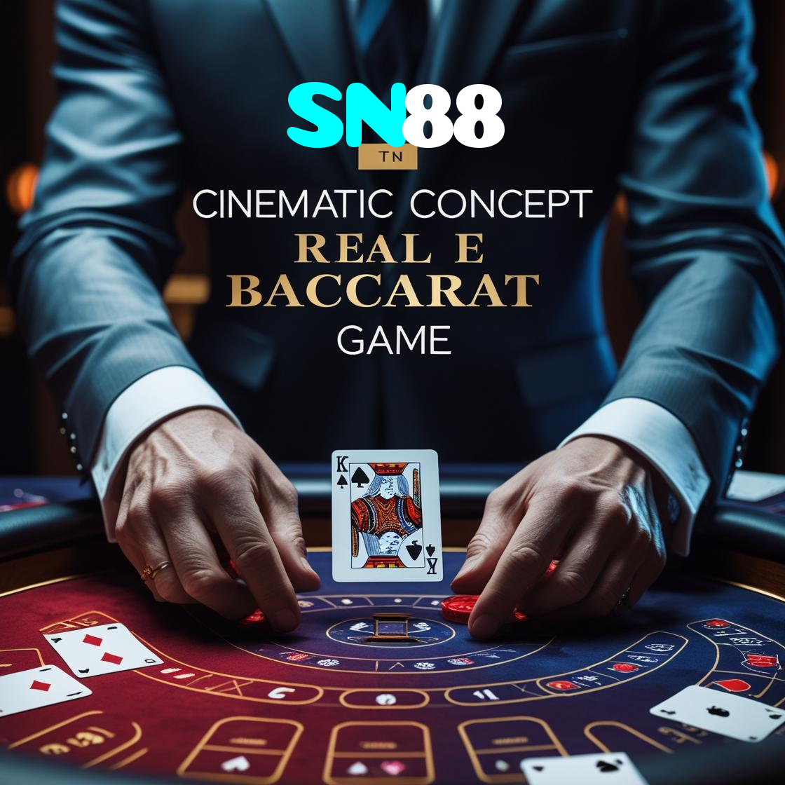 SN88:Vença no blackjack e conquiste grandes prêmios!