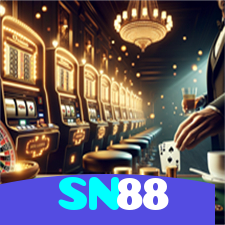 SN88：Jogue poker, aposte no futebol e conquiste prêmios incríveis!