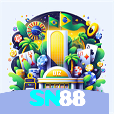SN88:Sinta a emoção de ganhar no cassino online! Aposte e vença!