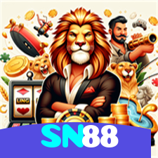 SN88：Ganhe prêmios jogando slots e apostando no futebol online!