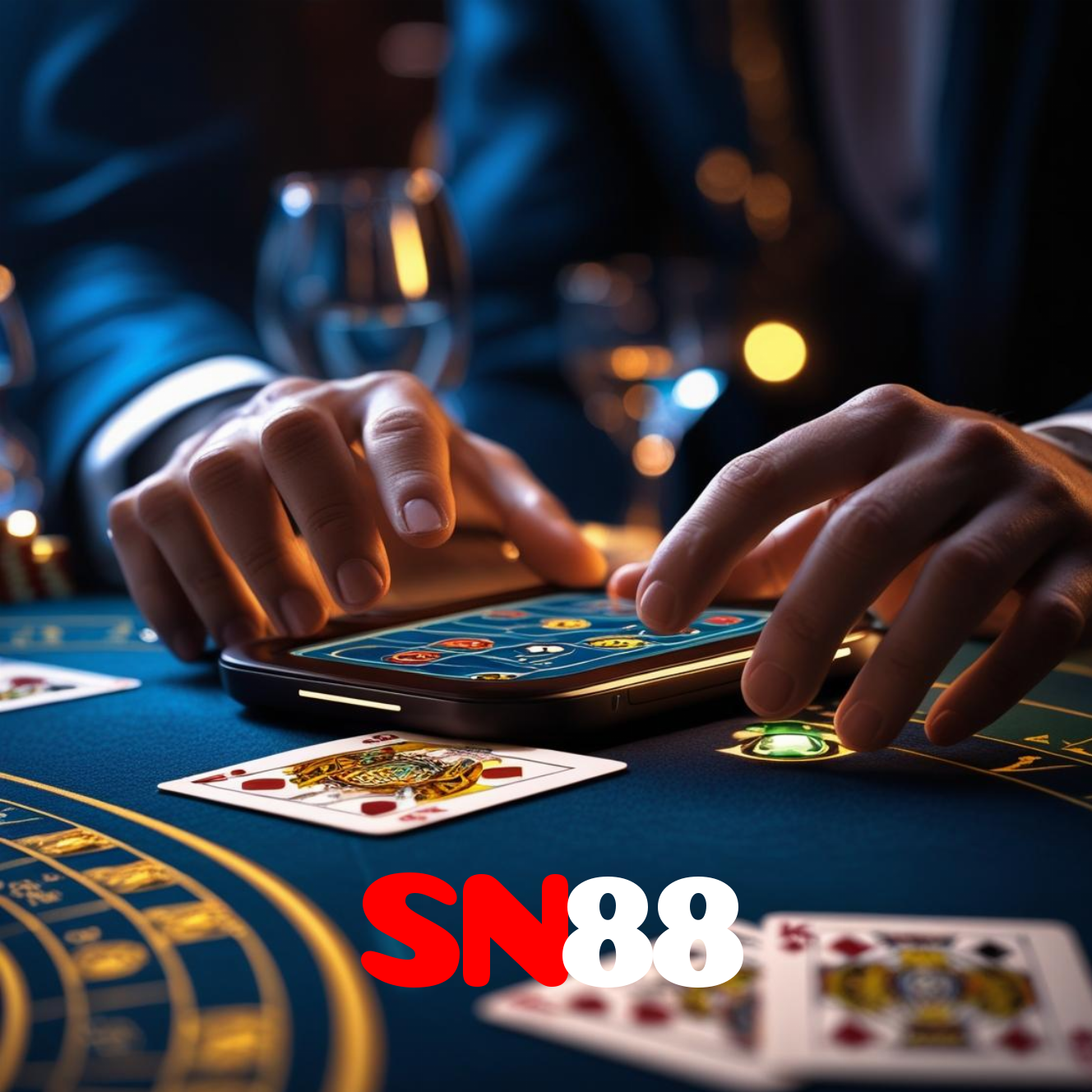 SN88:Jogue futebol online e atire para ganhar os maiores prêmios!