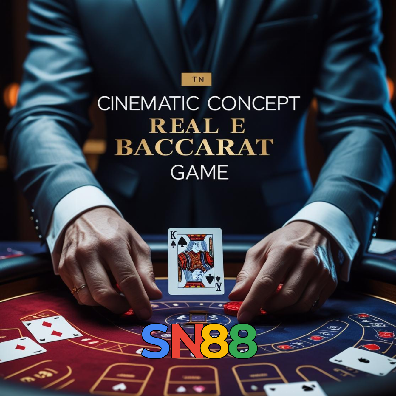 SN88:Jogue poker como um profissional e ganhe grandes prêmios!