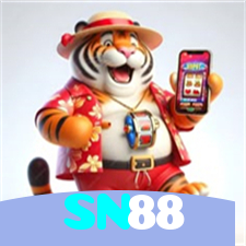 SN88：Entre no nosso cassino e aposte nas melhores máquinas caça-níqueis!
