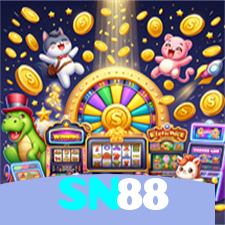 SN88：Vença na roleta e conquiste prêmios gigantes!