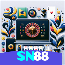 SN88:Jogue poker como um profissional e vença agora mesmo!