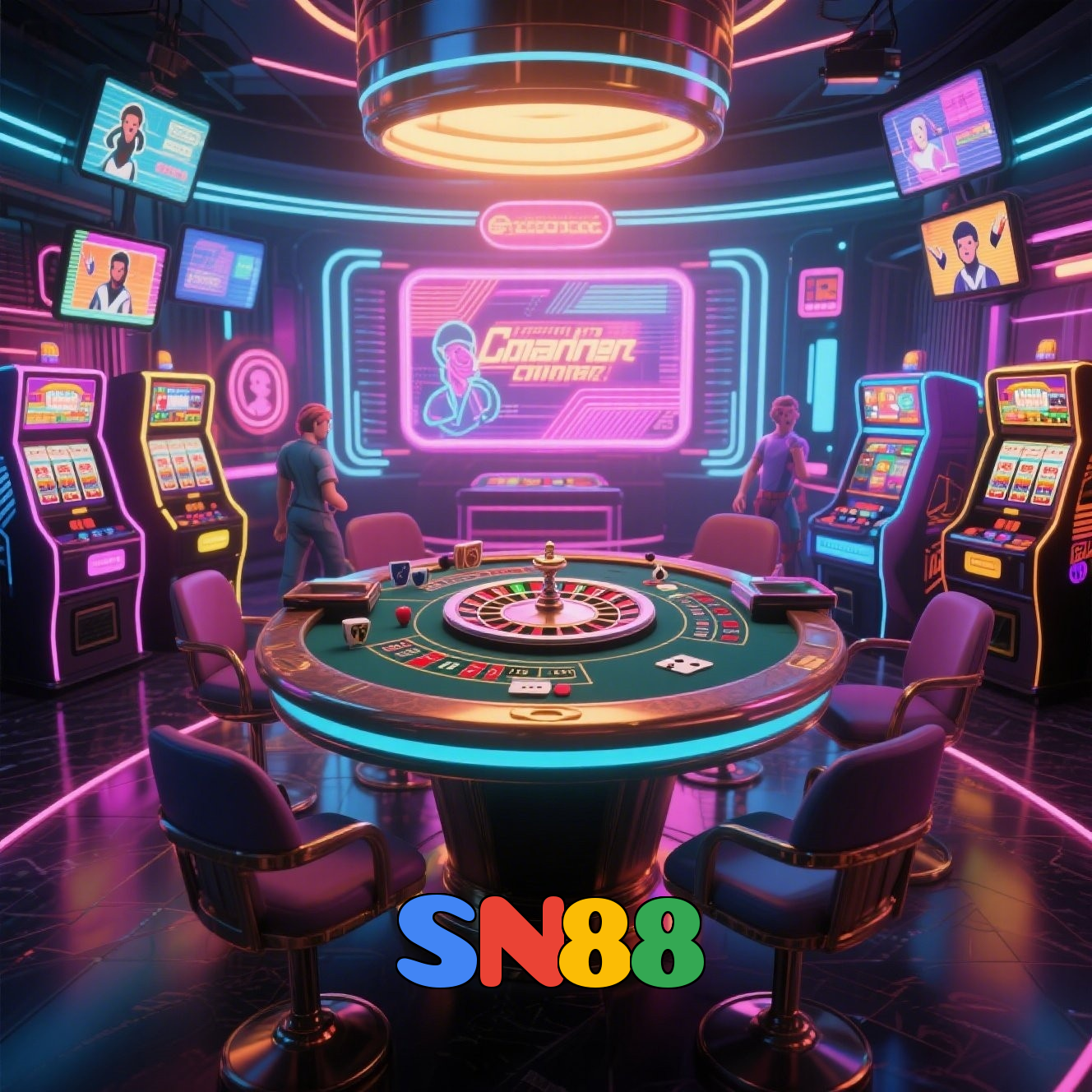 SN88:No futebol online, você é o verdadeiro campeão da vitória!