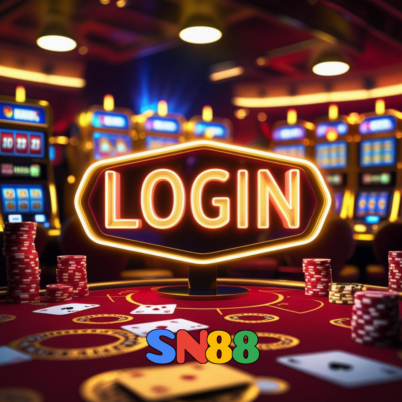 SN88:Sua sorte brilha em jogos de blackjack e apostas no futebol!