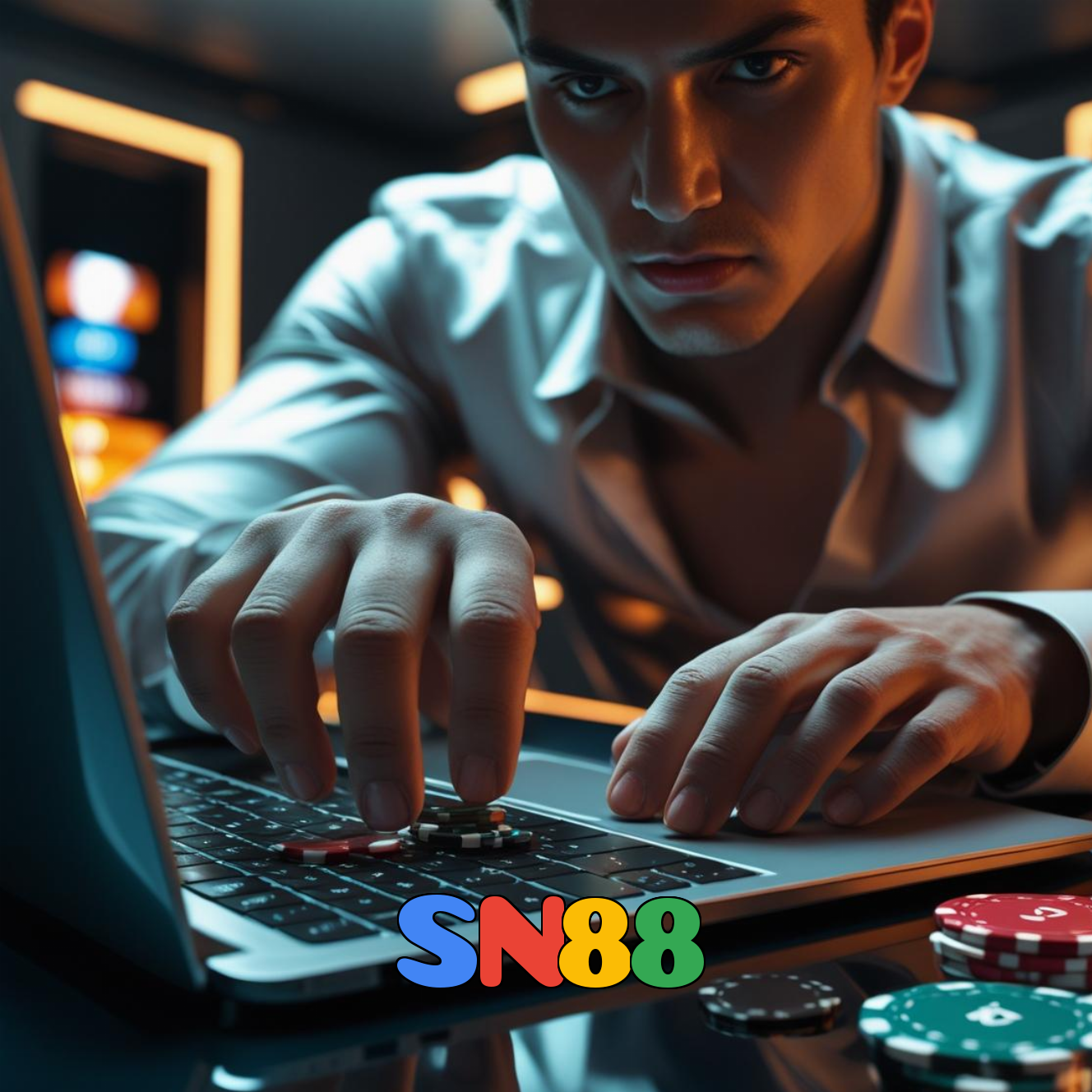 SN88：Aposte no futebol online e mostre quem é o verdadeiro campeão!