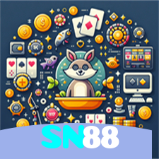 SN88：O melhor do futebol online está aqui! Aposte e vença!