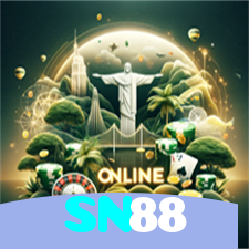 SN88：Aposte no futebol e ganhe com os melhores jogos de cassino como poker e roleta!