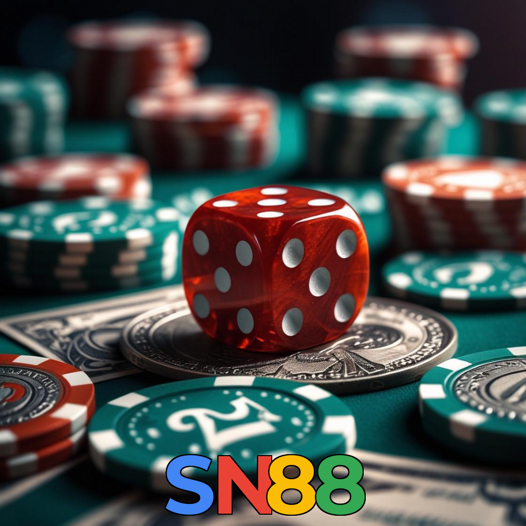 SN88:Jogue futebol online e vença com habilidades e sorte!