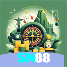 SN88：Divirta-se com blackjack, poker e apostas ao vivo em futebol no cassino online!