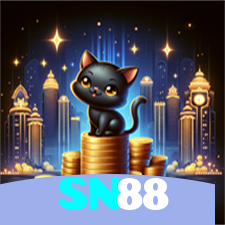 SN88:Onde sua sorte encontra o melhor cassino online e as apostas no futebol!
