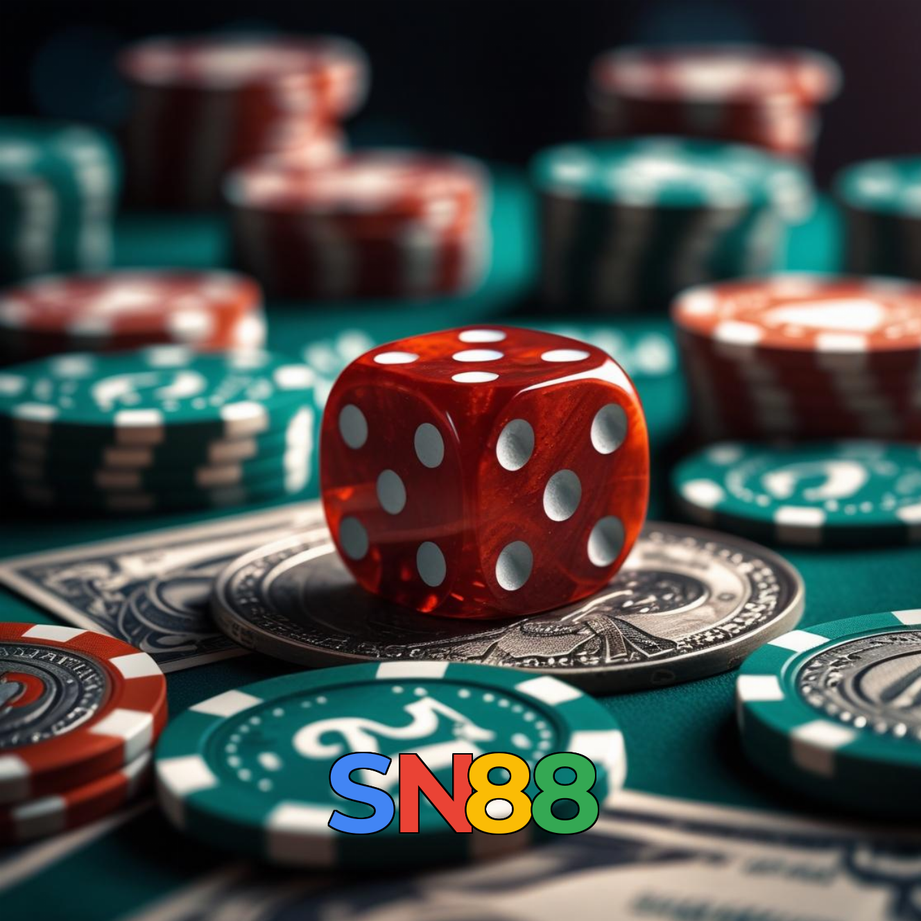 SN88:Ganhe no blackjack e aposte no futebol para uma experiência única!