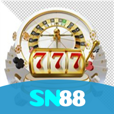 SN88:Gire a roleta e leve para casa grandes vitórias!