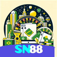 SN88：Aposte agora nas roletas e mostre sua sorte!