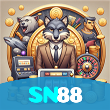 SN88:Gire nas slots e conquiste o prêmio da sua vida!