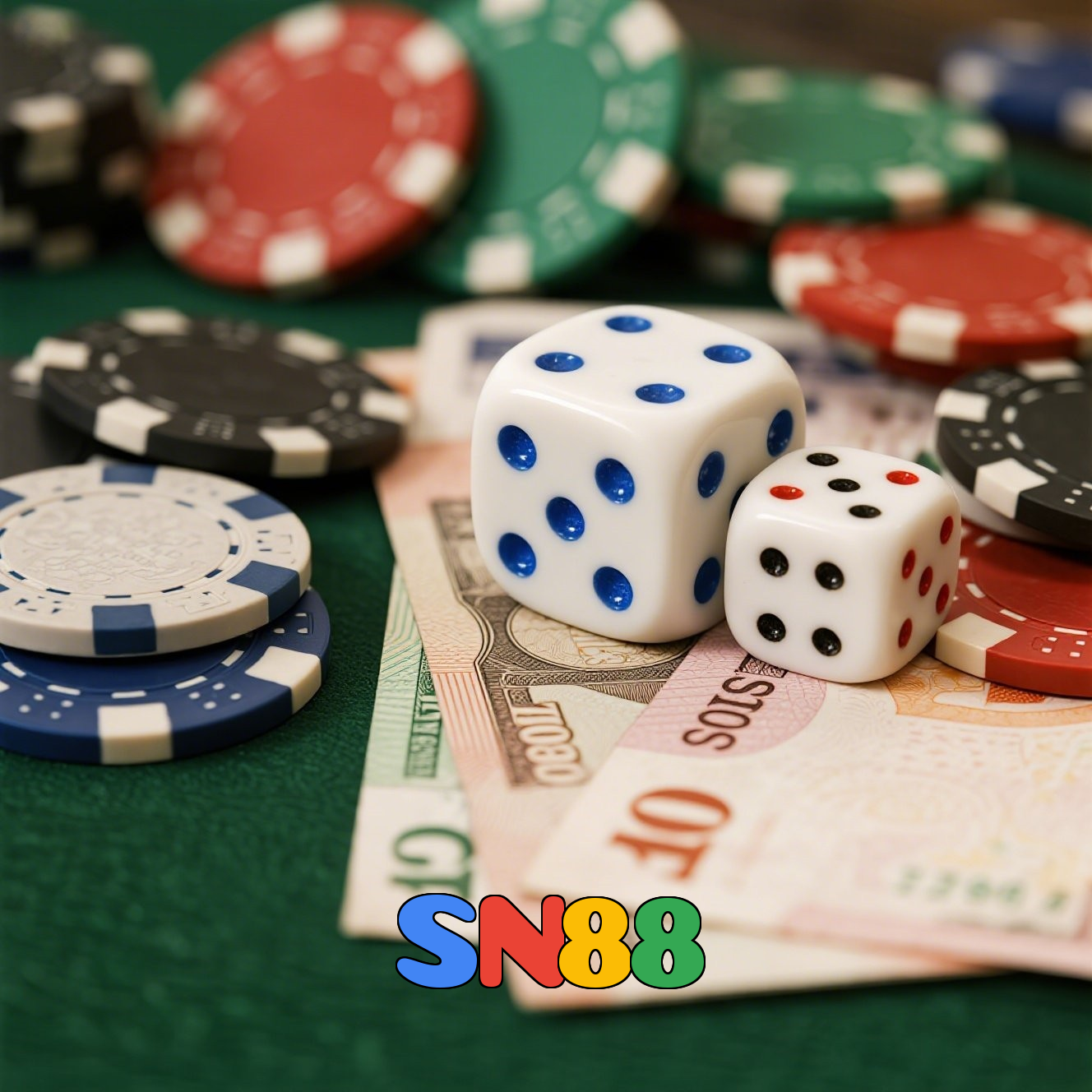 SN88:O melhor cassino para você jogar slots e apostar no seu time de futebol!