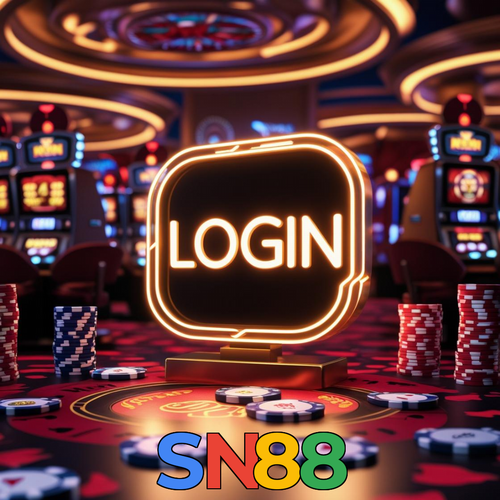 SN88:Em cada giro, novas vitórias! Venha jogar nas melhores slots!