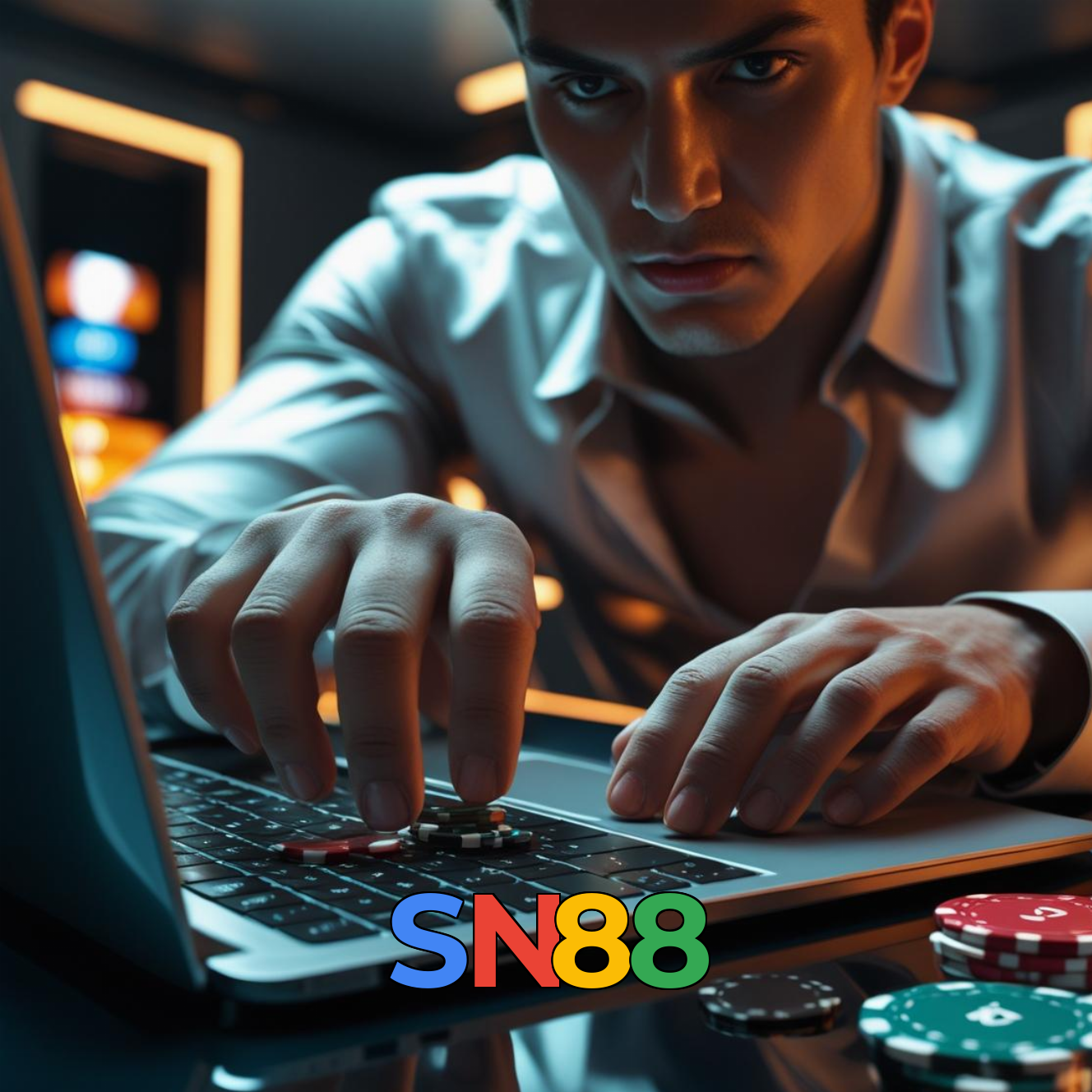 SN88:Jogue nas melhores slots e conquiste prêmios incríveis!