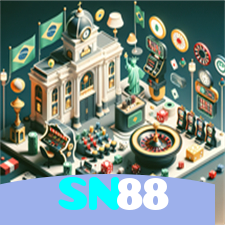 SN88：Aposte nas mesas de poker e ganhe vitórias épicas!