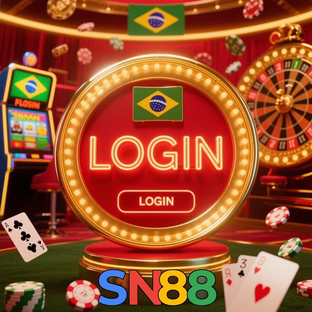 SN88:A sorte te espera! Aposte agora nas nossas roletas!