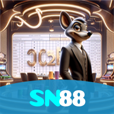 SN88：Aposte no futebol online e experimente o que é vencer com emoção!