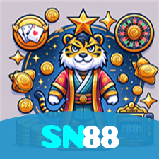 SN88:Apostas ao vivo no futebol e grandes prêmios em blackjack e roleta!
