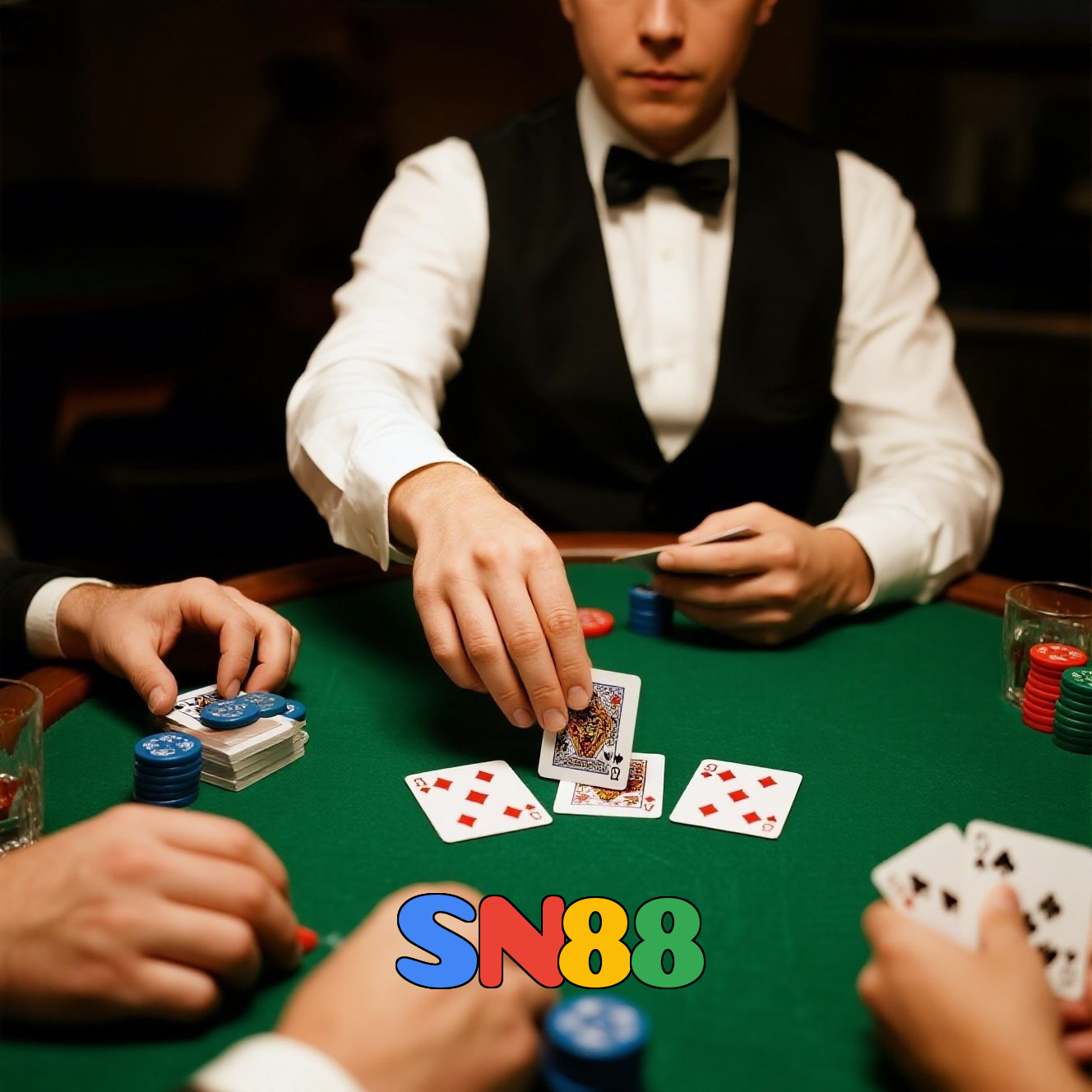 SN88:Jogue as melhores slots e aposte no futebol para grandes vitórias!