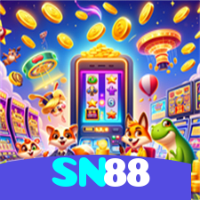 SN88:A sorte nunca esteve tão ao seu alcance! Aposte nas nossas slots agora!