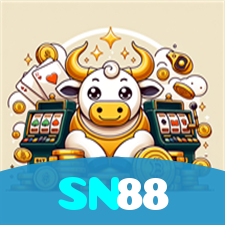 SN88：Onde as vitórias no futebol se encontram com os jackpots do cassino!