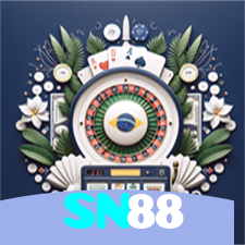 SN88：Ganhe no futebol e conquiste prêmios nos melhores jogos de cassino online!