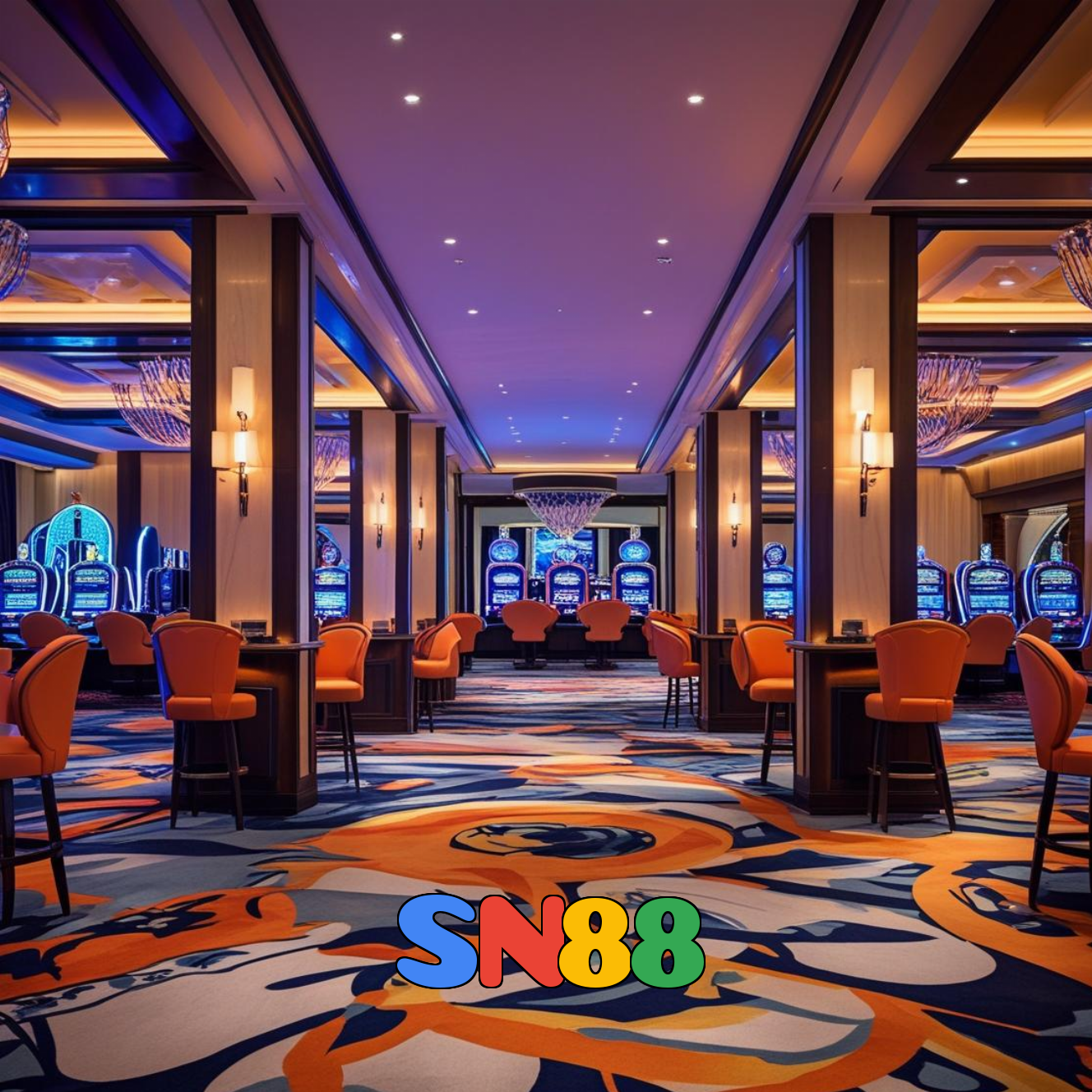 SN88:Aposte no futebol e ganhe nos jogos de blackjack e poker online!