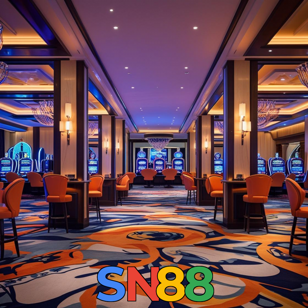 SN88:Jogue poker, aposte no futebol e ganhe em nosso cassino online!