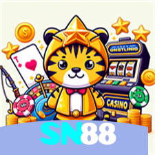 SN88：Jogue poker online e mostre que você é o mestre das cartas!