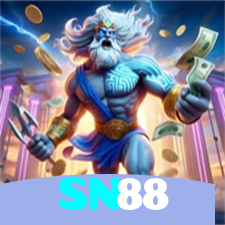 SN88：Gire as slots e conquiste o jackpot agora mesmo!